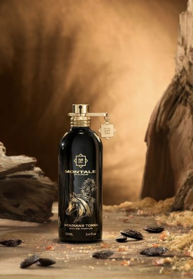 Montale Arabians Tonka