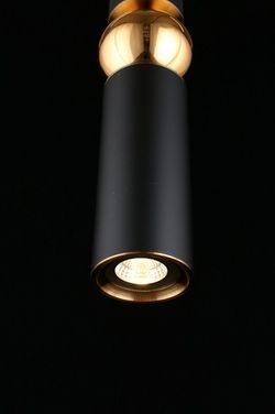 Подвесной светильник Aployt Brizhit APL.615.06.01