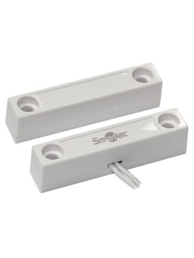 ST-DM127NC-WT Магнитоконтактный датчик Smartec