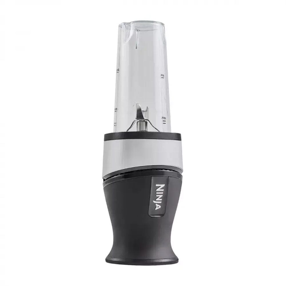 Фитнес-Блендер Ninja QB3001EUS черный
