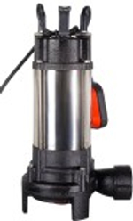 Насос дренажный Ресанта НФ-17000Л фекальный 77/5/3