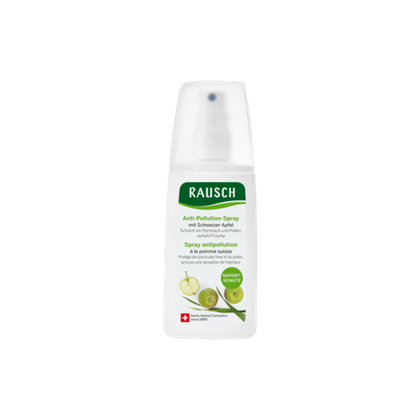 Спрей-кондиционер Rausch Anti-Polution spray conditioner with Swiss apple 100 мл