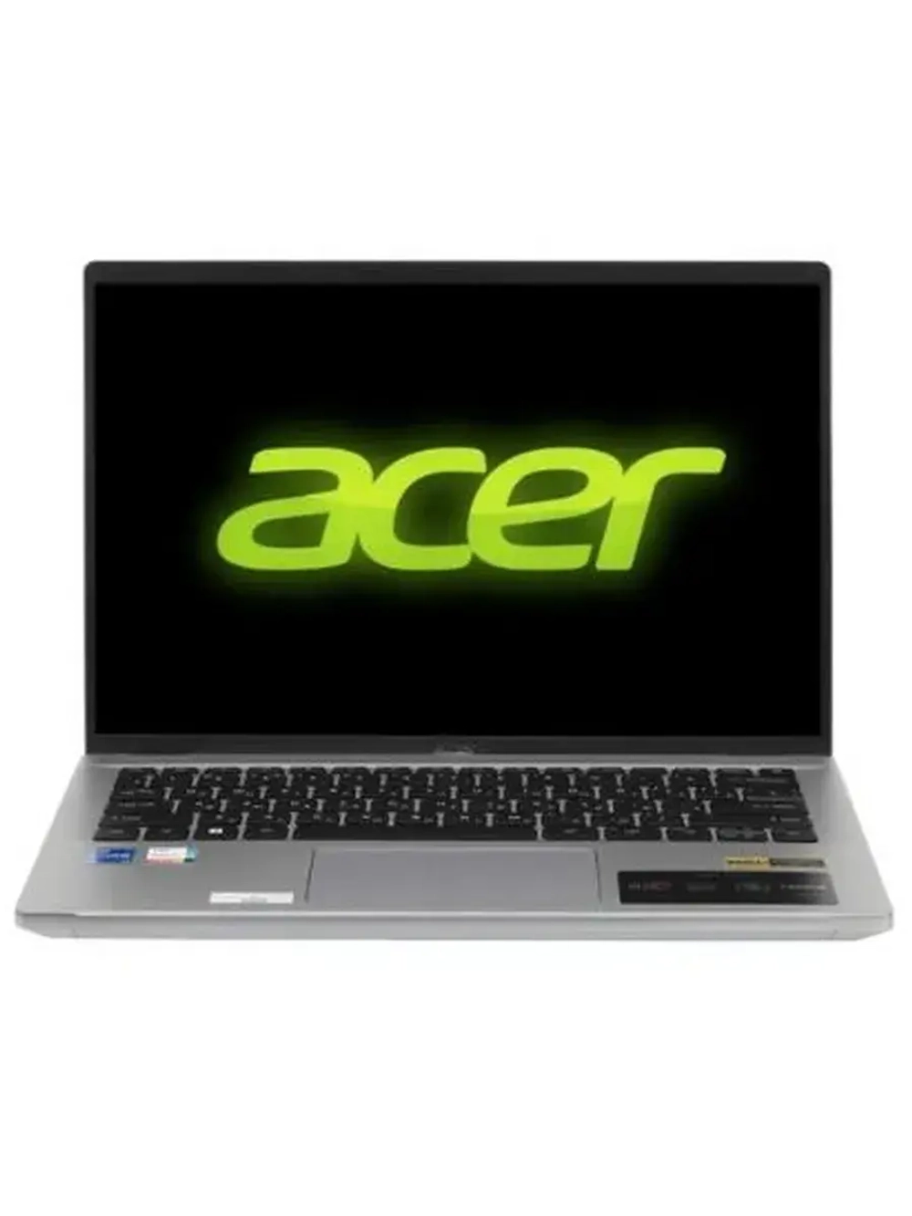 14" Ноутбук Swift Go 14 SFG14-71-72QX NX.KMZCD.001