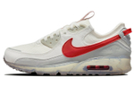 Кроссовки Nike Air Max 90 Terrascape "Gym Red"