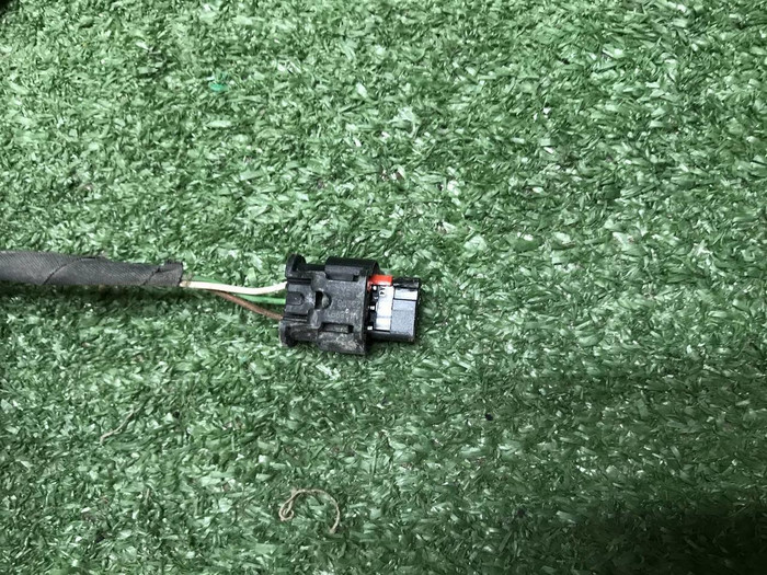 Проводка заднего бампера EXEED RX (2023-н.в.)