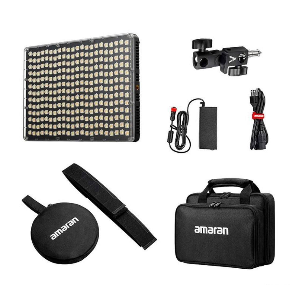 Светодиодная панель Aputure Amaran P60X