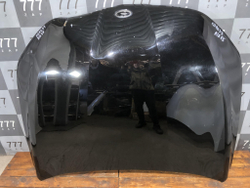 Капот Kia K5 20-нв Б/У Оригинал 66400L2000