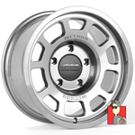 Комплект дисков Method 17x8.5 et0 5x150