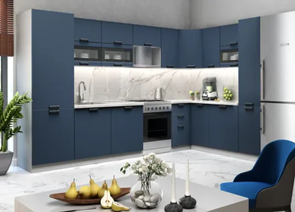 Ройс Черника софт ПУ 600