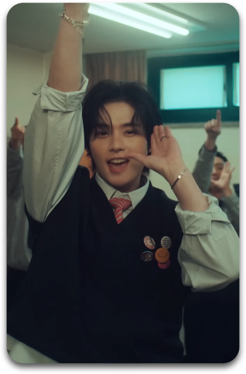 Карта / STRAY KIDS #2566