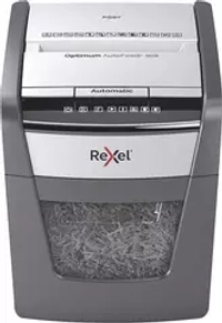 Шредер REXEL Optimum AutoFeed 50X (2020050XEU)