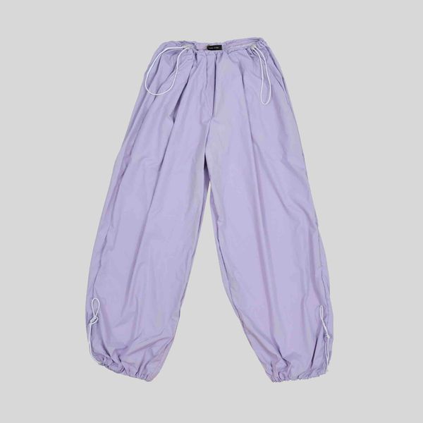 Брюки Baggy Trousers [Orchid Hush] фиолетовые - фото 3
