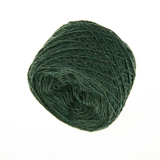 Пряжа KNOLL YARNS 17/4 Nm Lambswool (100% шерсть мериноса), грамм