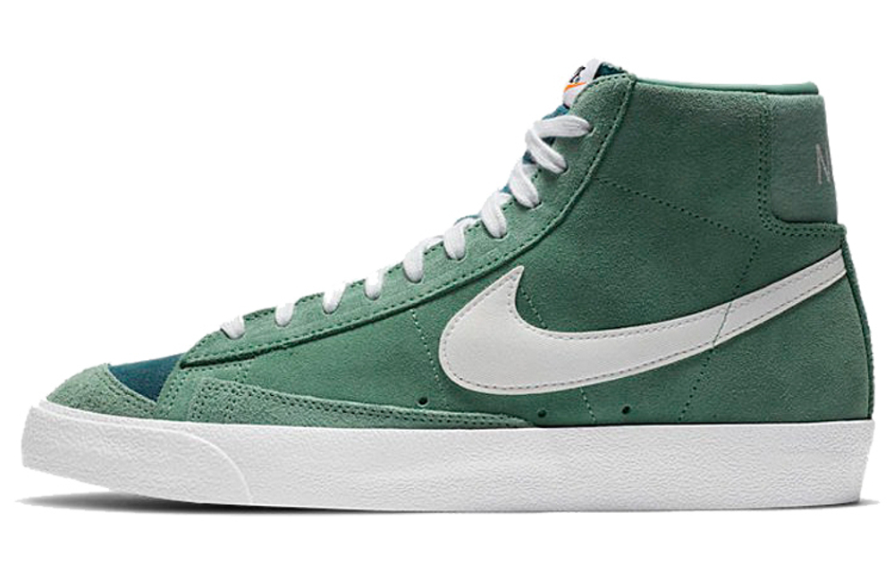 Кроссовки Nike Blazer 77 Vntg Suede Mix