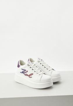 Кроссовки женские Karl Lagerfeld ANAKAPRI