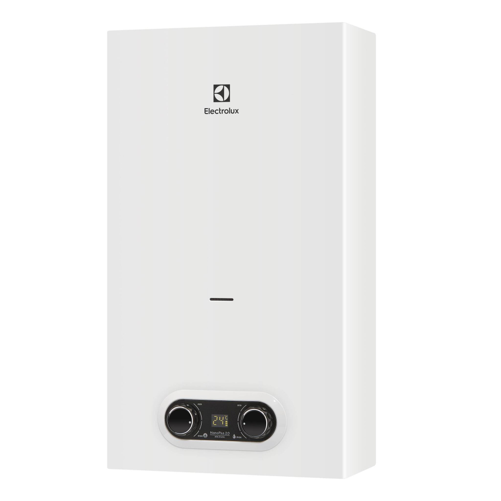 Водонагр.Electrolux GWH-10 NanoPlus 2.0  8816