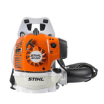 Бензиновая воздуходувка Stihl BR-200 + Наушники Concept 24 F