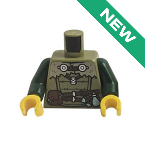 NEW Торс Викинга 973pb5436c01