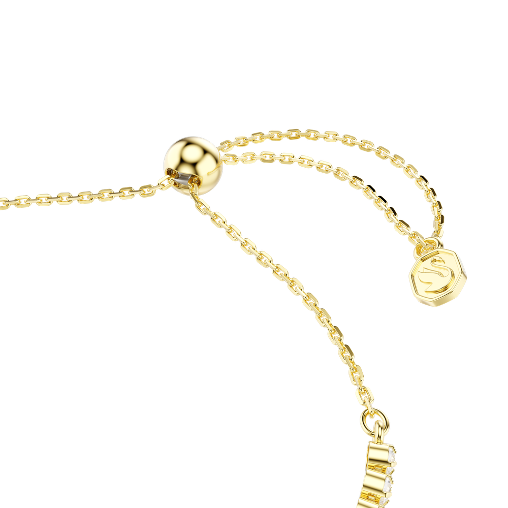 IDYLLIA:BRACELET WHITE/GOS