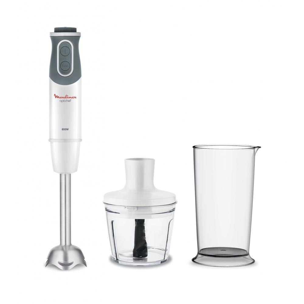 Погружной блендер Moulinex Optichef DD641132