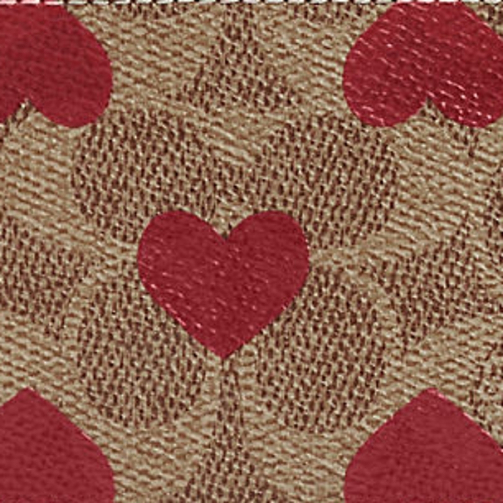 Картхолдеры и кошельки COACH Card Case 13, CF073-TAM