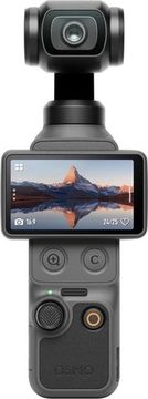 Экшн-камера DJI Osmo Pocket 4 Creator Combo