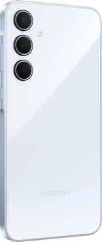 Смартфон Samsung Galaxy A35 8/128Gb Голубой