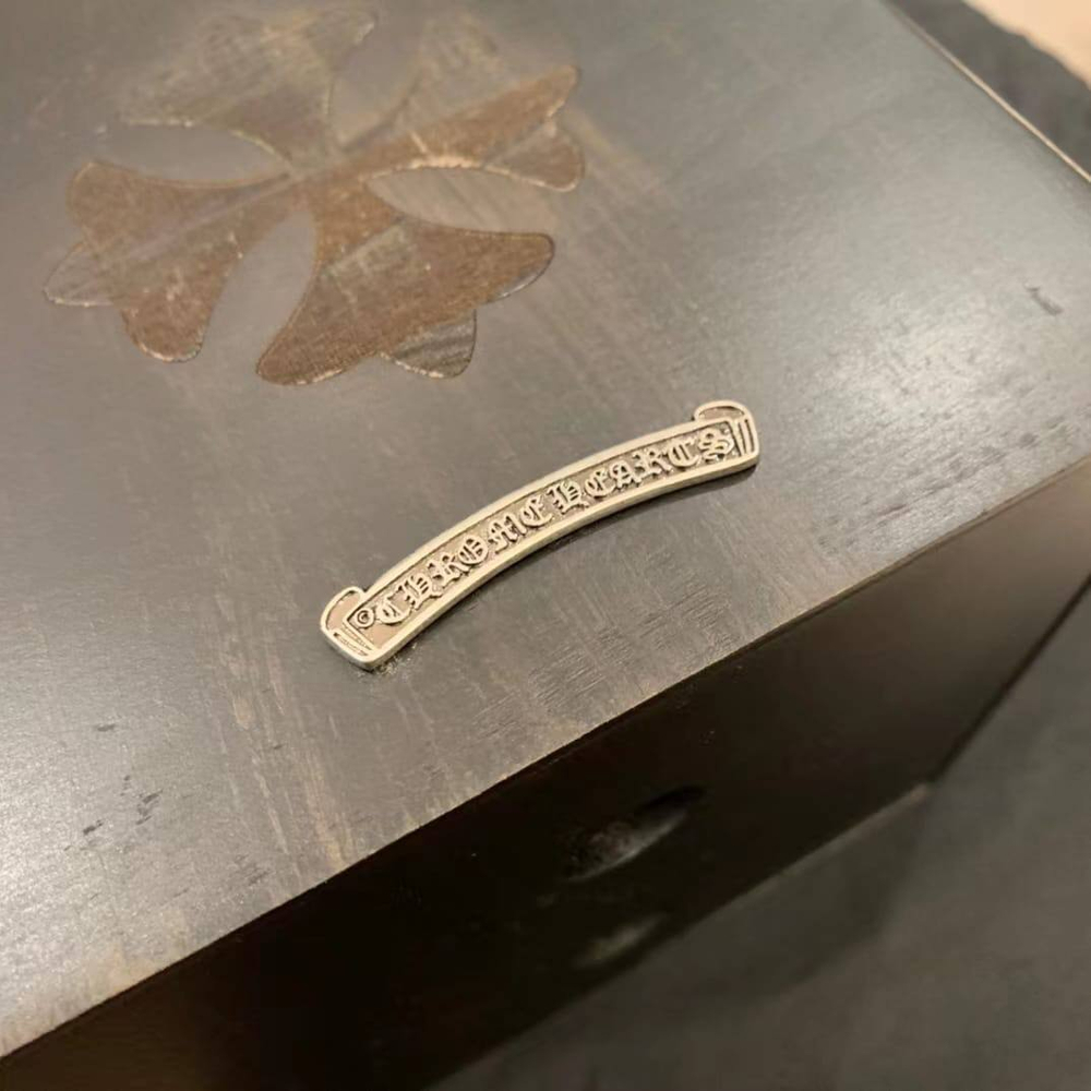 Салфетница Chrome Hearts