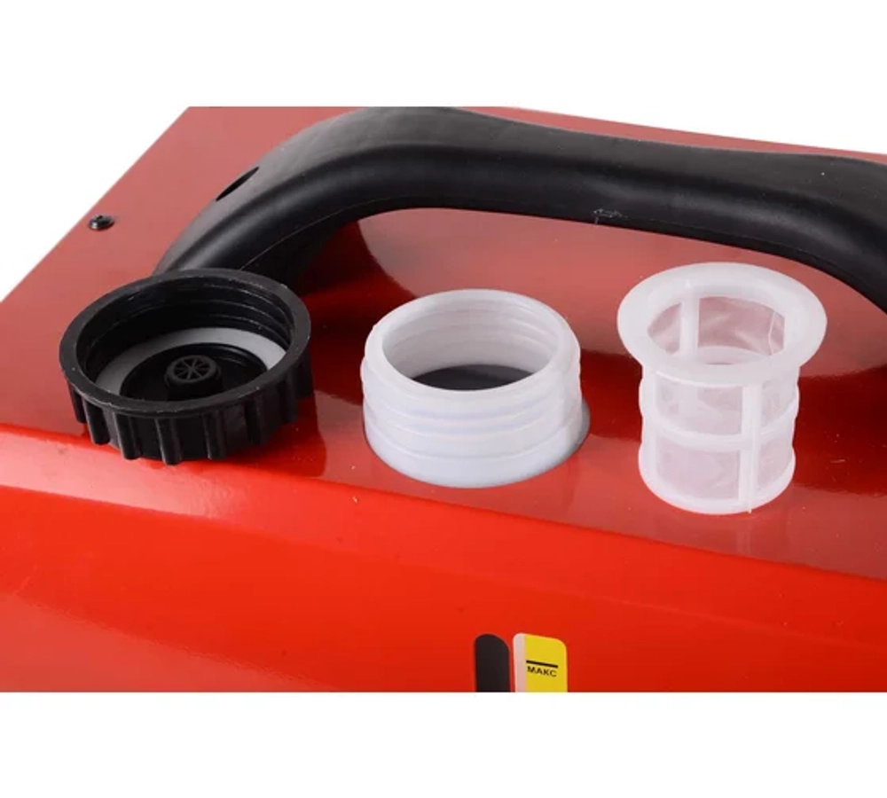 Тепловая дизельная пушка непрямого нагрева Ресанта ТДПН-10000-12/220В