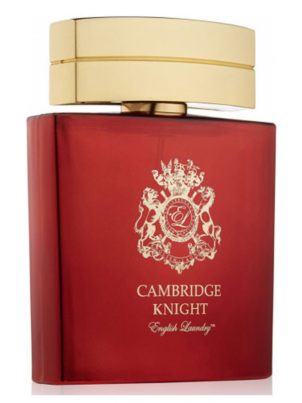 English Laundry Cambridge Knight