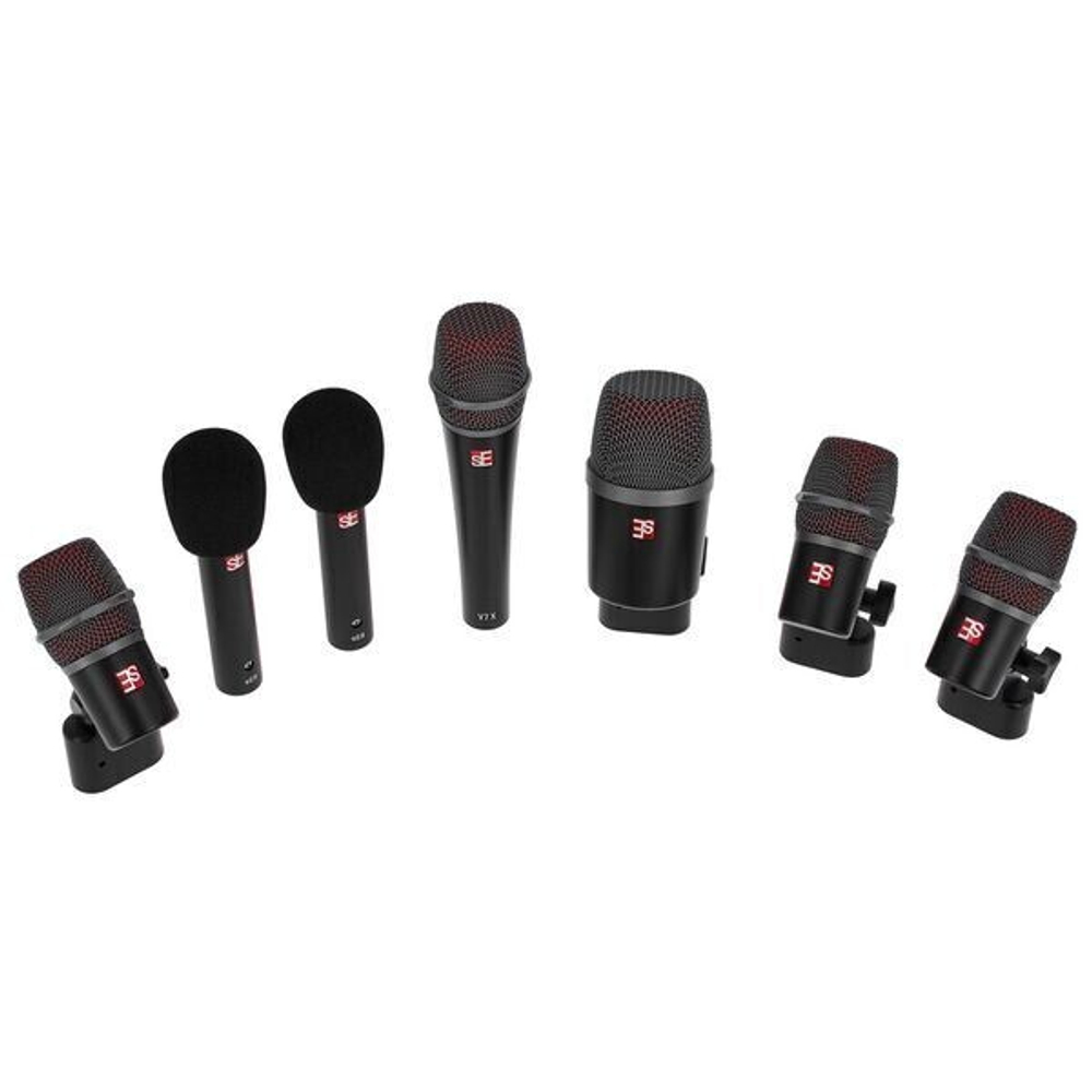 SE Electronics V Pack Arena комлект микрофонов