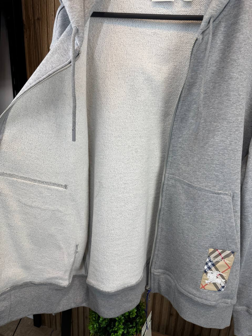 Спортивный костюм Burberry