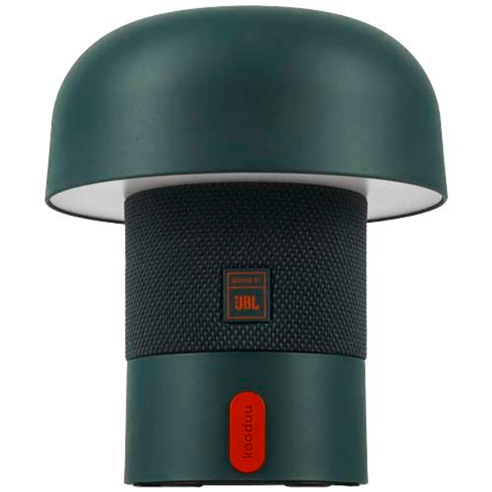 Kooduu Sensa Play Mini портативная колонка и лампа JBL