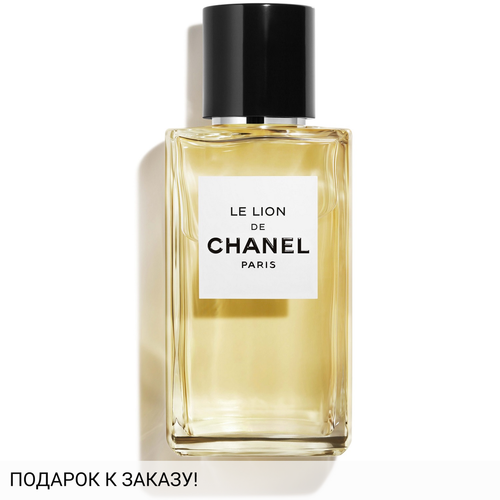 Chanel Le Lion de Chanel