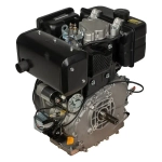 Loncin Diesel D460FD (A1 type) D25 5А двигатель 00-00004603