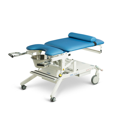 Смотровое гинекологическое кресло Lojer Afia 4060