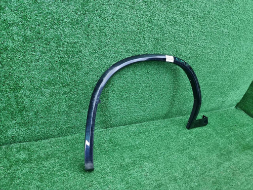 Расширитель передний LH BMW X3 G01 (17-24) M-Paket