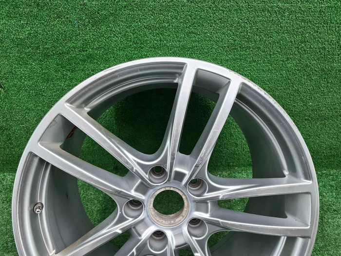 Диск Комплект дисков R20 Porsche Cayenne 3 (17-нв)