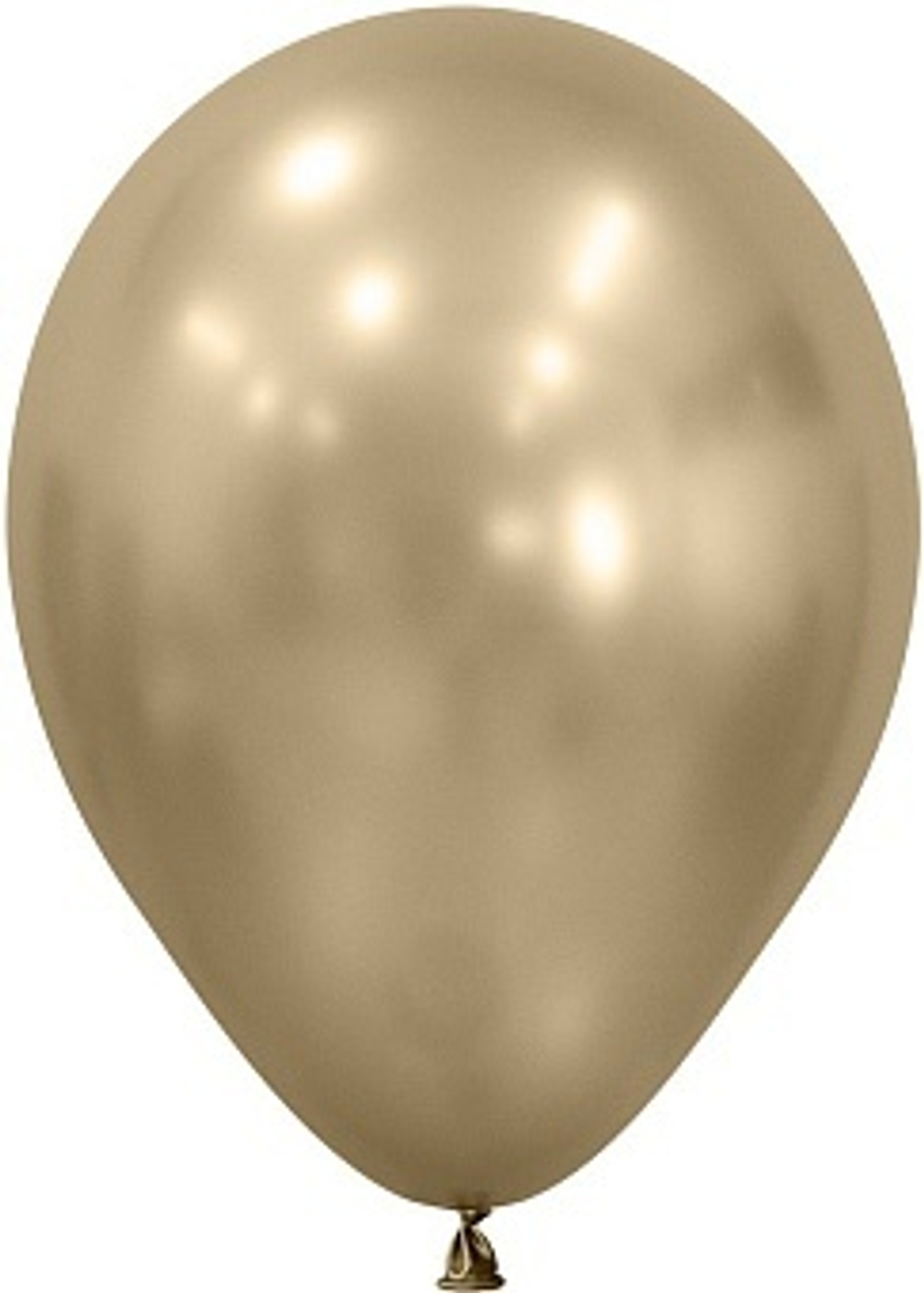 S 12" Шелк Золотой Песок (870) 30 см.