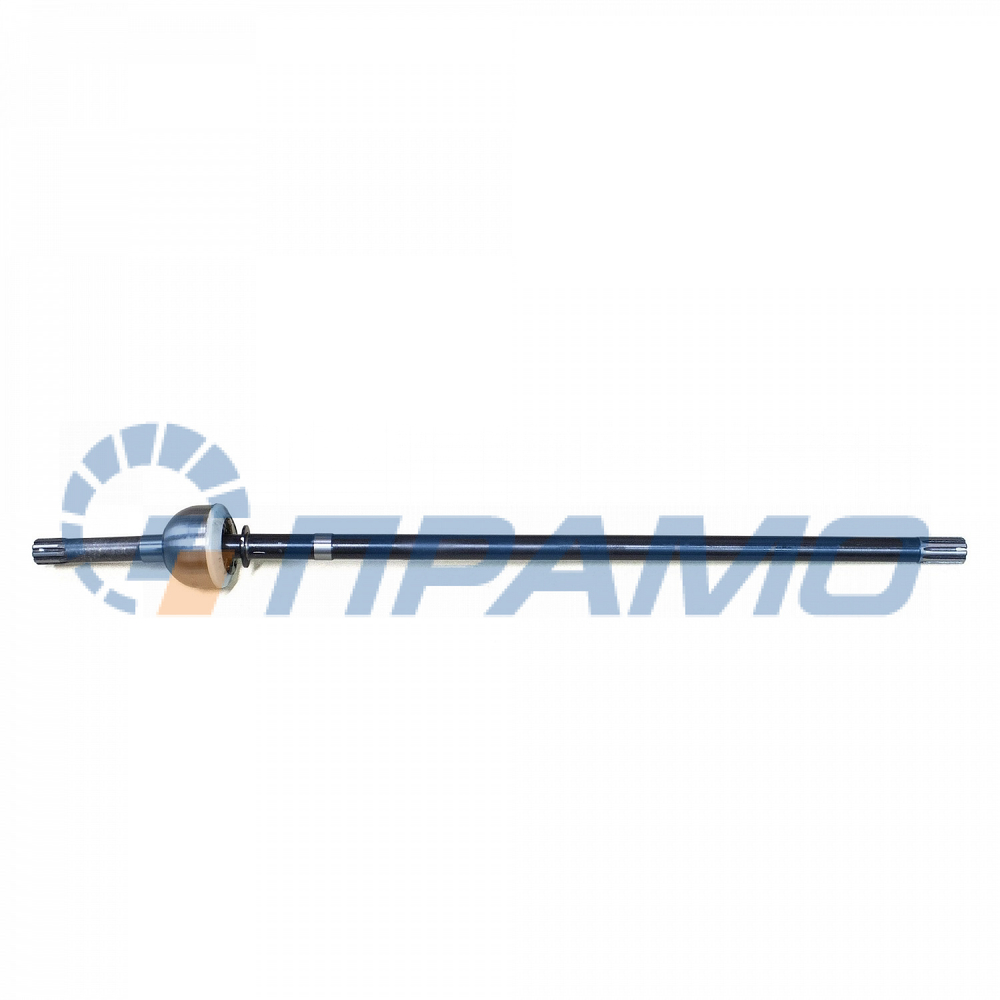 3162-2304061 (ПРАМО) ШРУС левый для 3163 (1115мм)