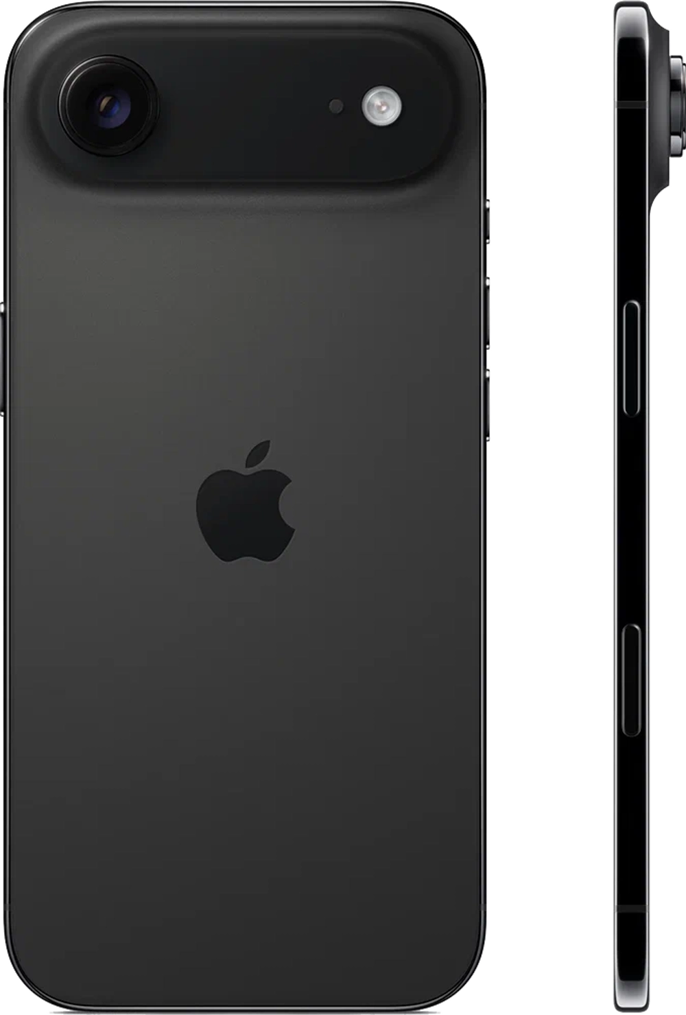 Смартфон Apple iPhone 17 Air 256 GB Black (Esim)