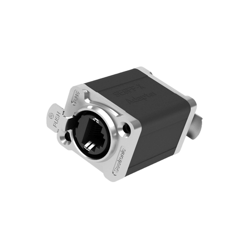 Seetronic SE8FF-X Адаптер для соединения кабелей