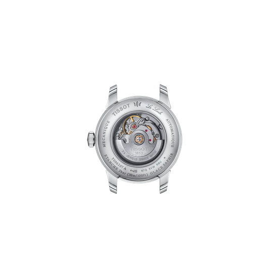 Tissot T006.207.11.038.00 механические женские часы movement