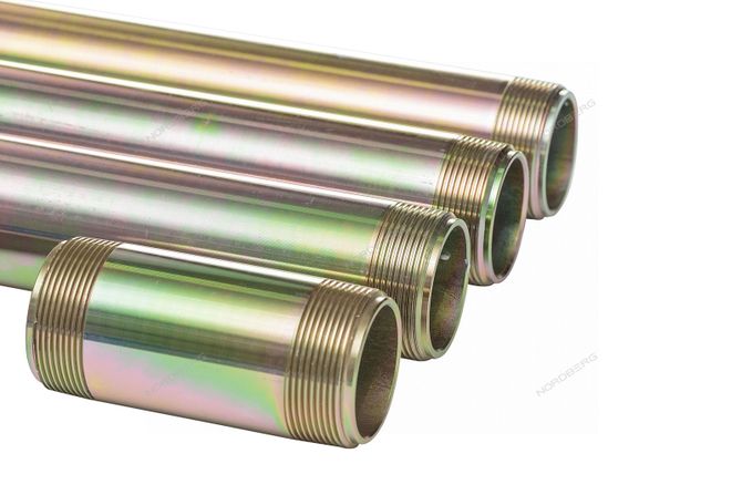 NORDBERG (N3820) Растяжка рихтовочная, усилие 20 т