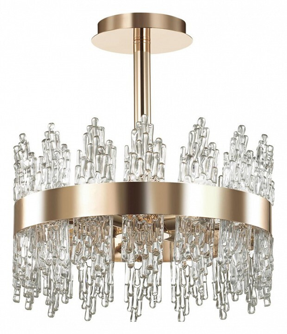 Люстра на штанге Lumion 5267/4C