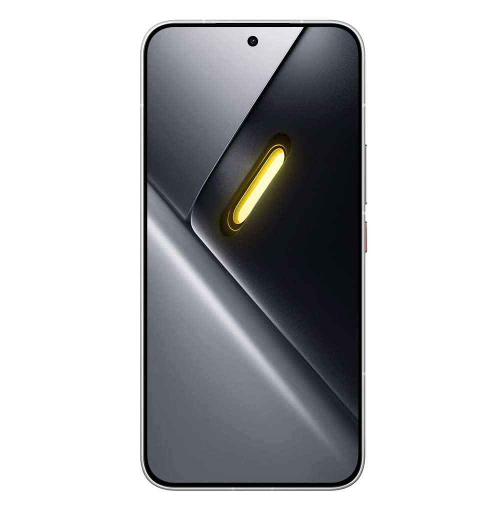 Xiaomi POCO X8 Pro Max 12/512Gb White