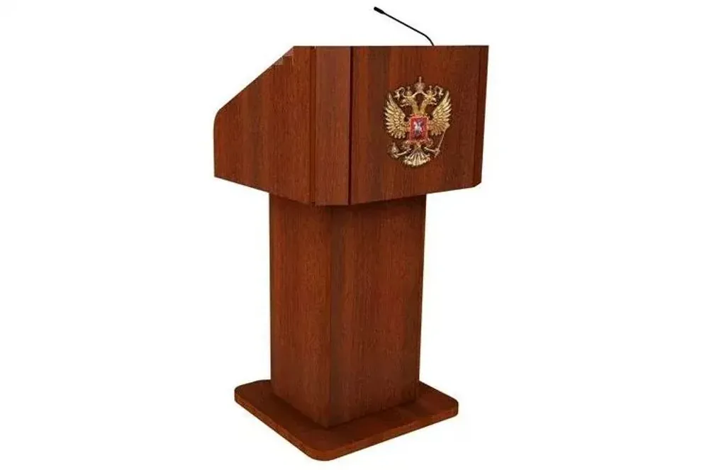 Интерактивная трибуна «Grand»