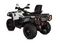 Квадроцикл AODES PathCross 650L STD 28Q (ПСМ)