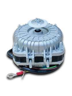 Электродвигатель QC05CS01 YZF 5-13