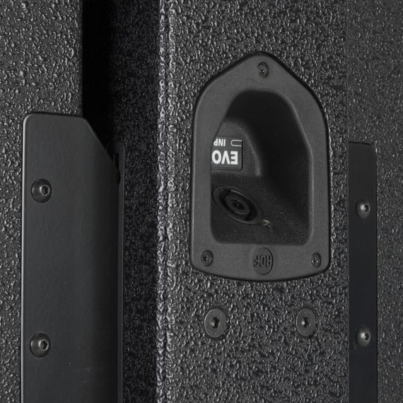 RCF EVOX 5 активная АС, 800Вт, динамик 2 дюйма